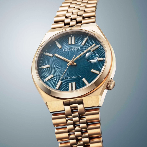 Rassegna Annuale 2025: I Trend degli Orologi dell'Anno