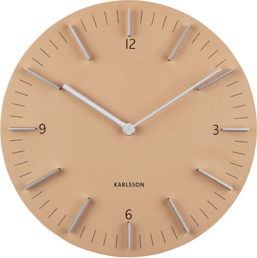 AMS Orologi da Parete Novità 2017