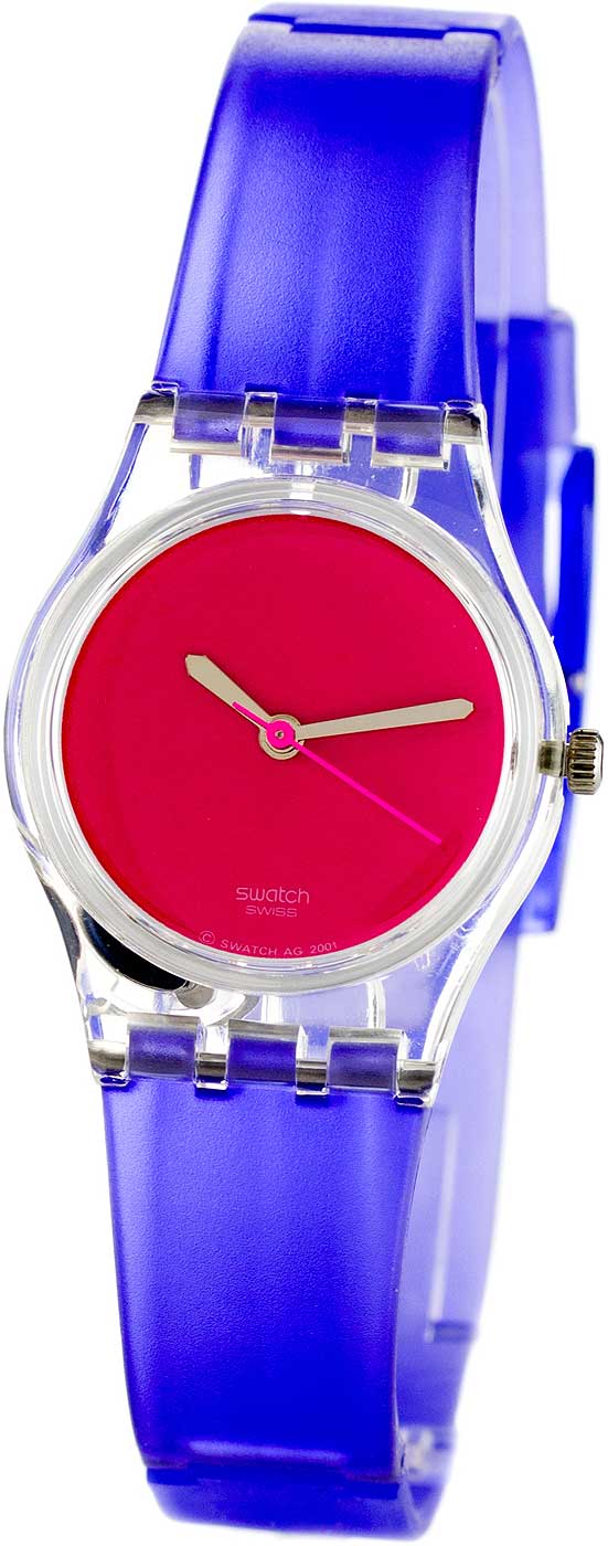Uhren4you tra i Top 7 negozi online nella categoria Orologi