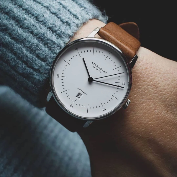 Periodo tra le festività – quale orologio ti accompagna nel nuovo anno?