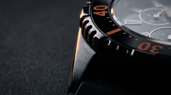 Orologio impermeabile: quale classe di protezione è adatta a cosa?