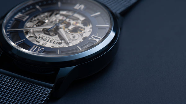Orologi automatici per principianti: cosa significa la carica automatica nella vita quotidiana