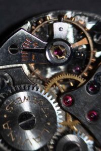 Perché un cronografo è l'orologio giusto per te
