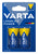 VARTA Longlife Power Alkaline-Batterien, 2er-Pack, Typ AA