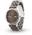 "Orologio da uomo Laimer Raul LAIMER-63 • Automatico • Sandalo sostenibile"