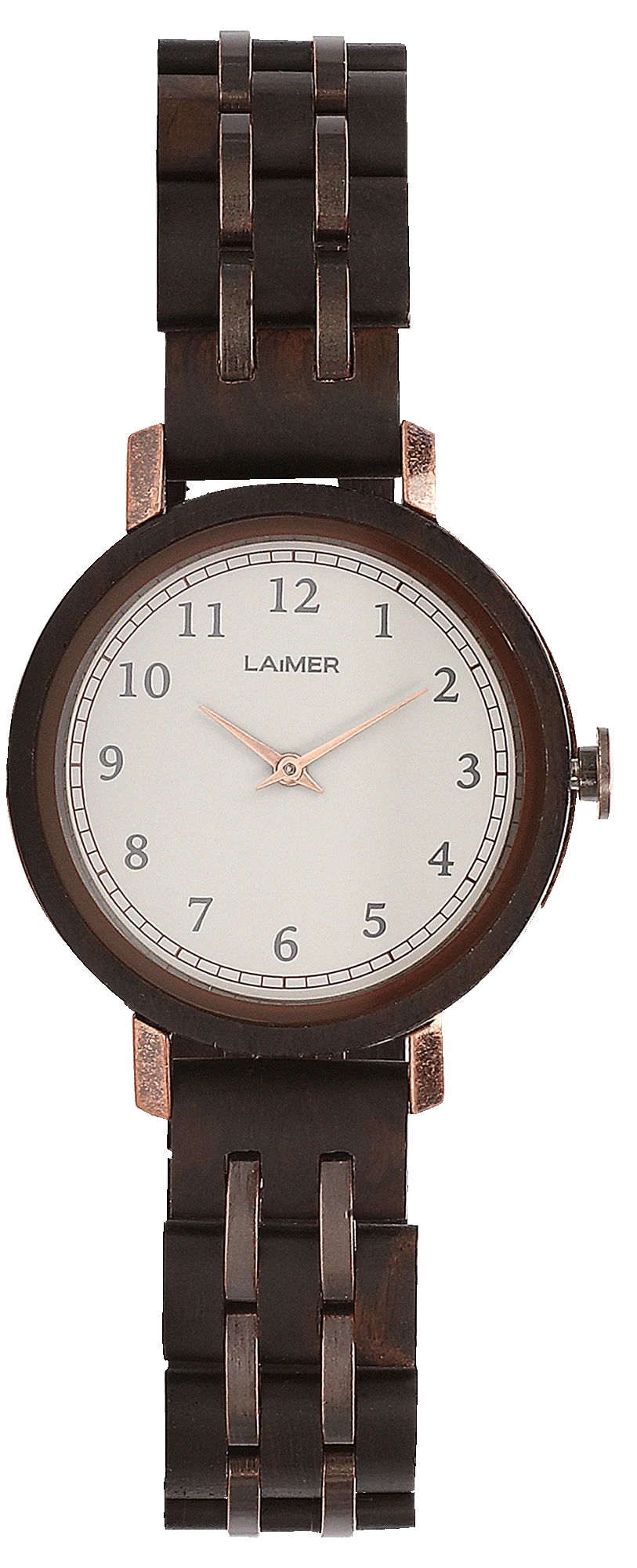 Orologio da donna Laimer Emma 0090 • Sandalo sostenibile • Ultraleggero