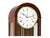 Orologio a pendolo Hermle 193x52x32 cm Legno • Meccanismo Westminster • Vetro bisellato