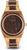Orologio da uomo Laimer Colin 0149 • Legno di larice e acciaio inossidabile • Data