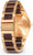 Orologio da uomo Laimer Colin 0149 • Legno di larice e acciaio inossidabile • Data
