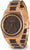 Orologio da uomo Laimer Colin 0149 • Legno di larice e acciaio inossidabile • Data