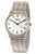 Boccia 3369-02 Damen-Armbanduhr Titan • Zweifarbiges Zugband • Mineralglas