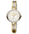 Boccia Dress 3377-01 Damen Armbanduhr • Reintitan Bicolor • Saphirglas