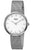 Boccia 3279-08 Damen Armbanduhr • Titan mit Saphirglas • Milanaise-Armband