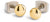 Orecchini placcati oro - Boccia Jewelry Modello: 05013-02