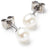Orecchini Perla d'acqua dolce coltivata - Boccia Jewelry Modello: 0535-01