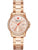 Swiss Military Hanowa Swiss Recruit Lady II 06-7230.7.09.010 Damen Armbanduhr Silber • Edelstahlgehäuse • 5 ATM Wasserdicht