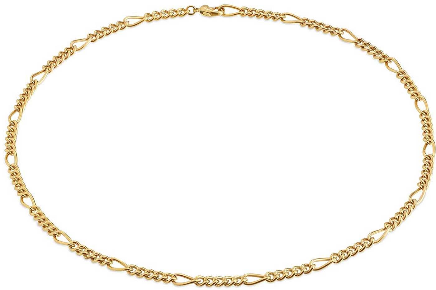 "Collana color oro - Boccia Jewelry Modello: 08067-02"