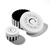 Thomas Sabo Charm Ciondolo Modello: 0913-001-12 Cuore - Argento Sterling 925