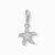Charm Ciondolo Stella Marina - Argento Sterling 925 - Thomas Sabo Modello: 0917-051-14