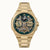 Ingersoll The Spirit I15803 Herrenuhr • Automatikwerk • Mineralglas kratzfest