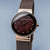 Bering Classic 10122-265 Orologio da Donna • Vetro Zaffiro antigraffio • Bracciale Milanaise raffinato