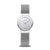 Bering Classic 10126-307 Damenuhr Silber • Saphirglas • Milanaise-Armband, Bild 13