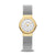 Bering Classic 10126-307 Damenuhr Silber • Saphirglas • Milanaise-Armband, Bild 15