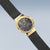 Orologio da donna Bering Classic 10126-132 • Vetro zaffiro • Maglia milanese