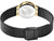 Orologio da donna Bering Classic 10126-132 • Vetro zaffiro • Maglia milanese