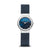Bering Classic 10126-307 Damenuhr Silber • Saphirglas • Milanaise-Armband