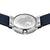 Bering Classic 10126-307 Damenuhr Silber • Saphirglas • Milanaise-Armband, Bild 6