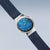 Bering Classic 10126-307 Damenuhr Silber • Saphirglas • Milanaise-Armband, Bild 3