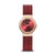 Bering Classic 10126-307 Damenuhr Silber • Saphirglas • Milanaise-Armband, Bild 11
