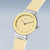 Bering Classic 10129-600 Orologio da Donna • Vetro Zaffiro Antigraffio • Design Sottile