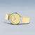 Bering Classic 10129-600 Orologio da Donna • Vetro Zaffiro Antigraffio • Design Sottile