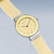 Bering Classic 10129-600 Orologio da Donna • Vetro Zaffiro Antigraffio • Design Sottile