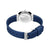 Bering Classic 10129-707 Damen Armbanduhr Silber-Blau • Saphirglas • Skandinavisches Design, Bild 7