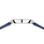 Bering Classic 10129-707 Damen Armbanduhr Silber-Blau • Saphirglas • Skandinavisches Design, Bild 5