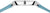 Bering Classic 10129-708 Orologio da Donna • Vetro Zaffiro • Sottile
