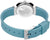 Bering Classic 10129-708 Orologio da Donna • Vetro Zaffiro • Sottile
