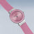 Orologio da donna Bering Classic 10129-909 • Vetro zaffiro antigraffio • Design piatto danese