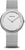 Orologio da donna Bering Classic 10135-0005 • Vetro zaffiro • Maglia milanese