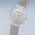 Orologio da donna Bering Classic 10135-0005 • Vetro zaffiro • Maglia milanese