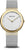 Orologio da donna Bering Classic 10135-0105 • Vetro zaffiro • Maglia milanese