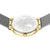Orologio da donna Bering Classic 10135-0105 • Vetro zaffiro • Maglia milanese