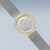 Orologio da donna Bering Classic 10135-0105 • Vetro zaffiro • Maglia milanese