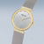 Orologio da donna Bering Classic 10135-0105 • Vetro zaffiro • Maglia milanese