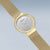 Bering Classic 10135-334 Orologio da Donna • Vetro Zaffiro • Maglia Milanese