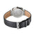 Bering Classic 10135-4025 Orologio da donna • Vetro zaffiro antigraffio • Bracciale milanese pregiato