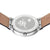 Bering Classic 10135-4025 Orologio da donna • Vetro zaffiro antigraffio • Bracciale milanese pregiato